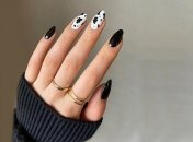 Трендовий анімалістичний манікюр на осінь 2023