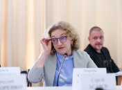 Марина Соловьева