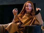 "Изобретая Анну" - новый хит от Netflix