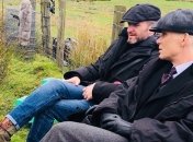 Режиссер "Острых козырьков" раскрыл название первого эпизода грядущего сезона