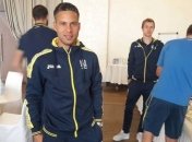 Ярмоленко прокомментировал гражданство Марлоса 