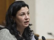 Климпуш-Цинцадзе: НАТО одобрило новый оборонный бюллетень Украины