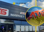 Магазини АТБ в Україні.