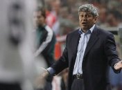 Луческу опроверг слова Нери Кастильо 