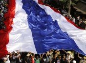 Выборы в парламент Таиланда назначены на 2 февраля