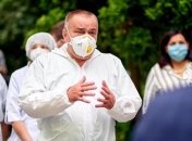 Беспросветный кошмар: украинцев потрясла смерть известного врача во Львове от COVID-19