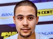 БК Одесса попрощалась с американским легионером