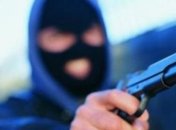 В Винницкой области люди в балаклавах устроили стрельбу 