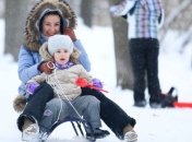 Прогноз погоды на 16 февраля в Украине: циклон принесет потепление