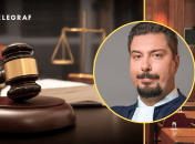 Отстранен, но на зарплате: экс-председатель Верховного суда продолжает получать миллионы от государства
