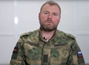 Российский спортсмен пошел убивать украинцев добровольцем