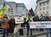 Кожен населений пункт, куди заходили росіяни, чинив надзвичайний опір