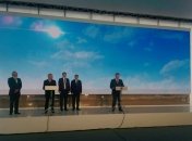  Порошенко обещает решить вопрос высоких портовых сборов