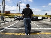 В США штате Огайо расстреляли семью