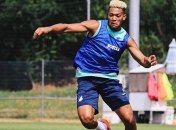 Бразильский футболист рассказал, как едва не погиб, зацепившись за грузовик