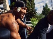 Усик - Джошуа: когда состоится бой