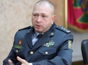 Бюджет-2020: в ГПСУ говорят о риске оттока пограничников