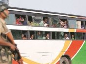 Количество жертв из-за беспорядков в Кашмире возросло до 36 человек