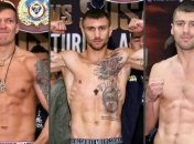 Ломаченко, Усик, Гвоздик сегодня ночью боксируют в США: где и когда смотреть