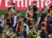 Состав сборной Англии на отбор к Евро-2016