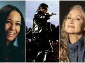 Ивонн Эллиман, Боно и Джоан Осборн спели главные песни о вере