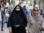 ЗМІ: в Ірані готуються до нової хвилі епідемії коронавірусу 