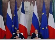 Путин: В России проблем с правами человека нет