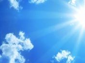 Прогноз погоды в Украине на 4 июля: солнечно и тепло