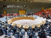 Украина стала соавтором резолюции ООН по оружию массового поражения 