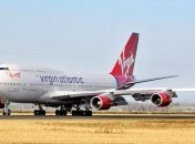 Delta покупает 49% акций Virgin Atlantic за $360 млн
