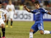 Полиция Торонто подозревает игрока "Челси" в изнасиловании