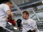 Поветкин прокомментировал конфликт братьев Емельяненко