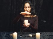 Как девушкам узнать имя суженого