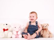 BABY EXPO: Лучшая игрушка 2013