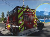 Під час гасіння пожежі у США загинули рятувальники