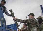 Тымчук: В Луганске началась полномасштабная АТО