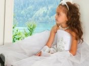 В Вене прошел третий Рождественский бал для детей 