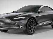 Aston Martin готовит кроссовер и революцию