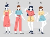 Цікавий тест по картинці