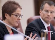 Йованович: США и Великобритания выполняют обязательства Будапештского меморандума 