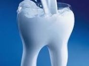 Британки соберут 12 тысяч молочных зубов