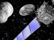 Зонд "Розетта" достиг орбиты Юпитера