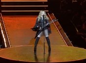 Евровидение 2019: Мадонна прилетела в Тель-Авив