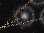 Ученые выяснили скорость расширения молодой Вселенной