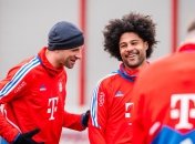 ФК "Бавария"