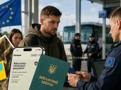 Как в ЕС по-новому проверяют украинских мужчин