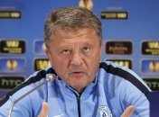 Маркевич: Качество игры "Днепра" должно быть лучше