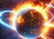 Магнітна буря вируватиме кілька діб
