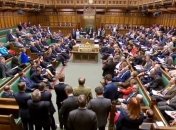 Парламент Британии опять отверг альтернативные варианты Brexit