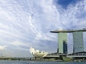 Коронавірус: Сінгапур закриває кордони